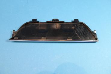 "M" Logo Door Sill Strip rear right BMW 1er E87 Sedan