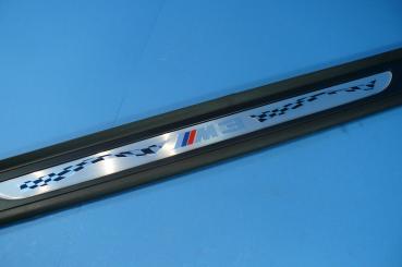 M3 GTS Einstiegsleiste links BMW 3er E92/E93