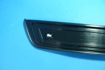 Blende M-Einstiegsleiste hinten rechts für BMW 5er F10 F11