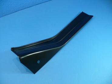 Einstiegsleiste hinten rechts SCHWARZ BMW 3er E36 Limousine/Touring