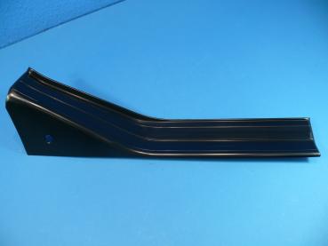 Einstiegsleiste hinten rechts SCHWARZ BMW 3er E36 Limousine/Touring