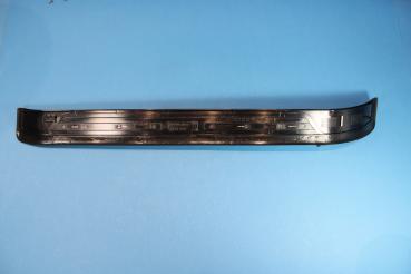 Door Sill Strip BLACK front right fit for BMW 5er E39 Sedan / Touring