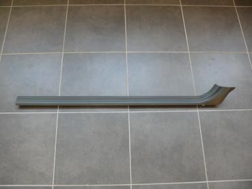 Verkleidung unten rechts GRAU BMW 3er E36 Cabrio