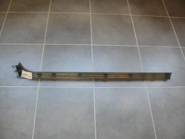 Verkleidung unten rechts GRAU BMW 3er E36 Cabrio