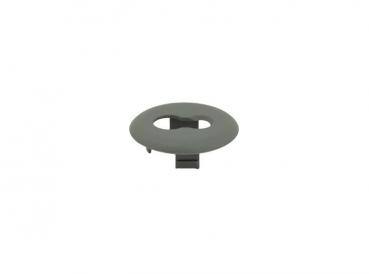 Aufnahme Spannband Oberteil GRAU BMW E36 E39 E46 E53 E81 E82 E84 E87 E88 E89 E91 E93 X1 X5 Z4