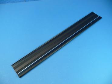 Front entrance cover BLACK BMW 3er E36 Sedan / Touring from 09/96