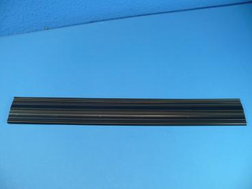 Front entrance cover BLACK BMW 3er E36 Sedan / Touring from 09/96