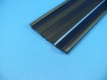 Front entrance cover BLACK BMW 3er E36 Sedan / Touring from 09/96