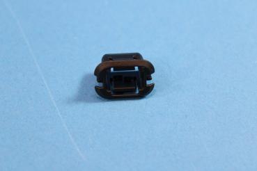 Preview: Befestigungnippel BMW 3er E46 Coupé / Cabrio