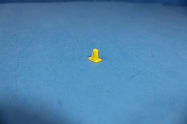 Clip yellow L=11,2mm BMW 1er 2er 3er 4er 5er 6er X1 X2