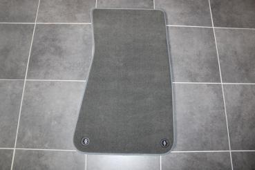 BMW velor floor mats SCHIEFER for BMW 3er E30 Convertible
