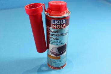 Liqui Moly Diesel particulate filter protection 250ml