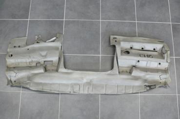 Sound insulation, bulkhead, interior BMW 3er E30