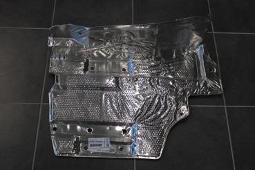 Wärmeisolierung Nachschalldämpfer BMW 3er E36 NICHT Compact