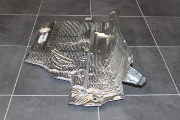 Preview: Wärmeisolierung Nachschalldämpfer BMW 3er E36 NICHT Compact