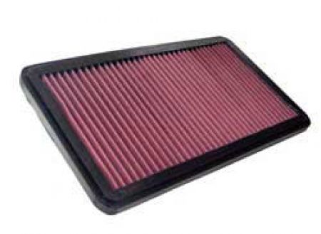 K&N Filter Alfa Romeo 75, 90, GTV, 2.5, 3.0 L Models