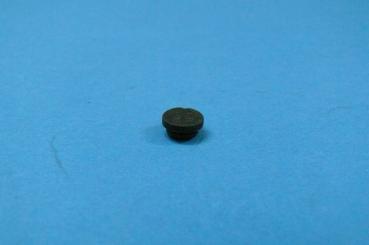 Verschlussstopfen Türdichtung vorne D=6mm für BMW 3er 5er 7er 8er Z3 Z4 Mini R50 R52 R53 R55 R56
