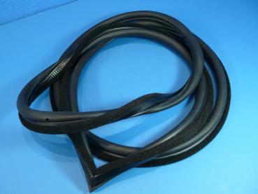 Edge Protection front LEFT BMW 3er E30 4doors (incl. Touring)