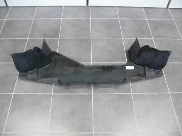 Shield engine compartment BMW 3er E30 M3