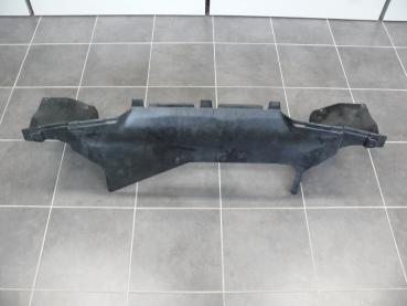 Shield engine compartment BMW 3er E30 M3