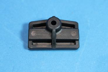 Preview: Klammer für M-Technic Seitenschweller unten BMW E30 / E24