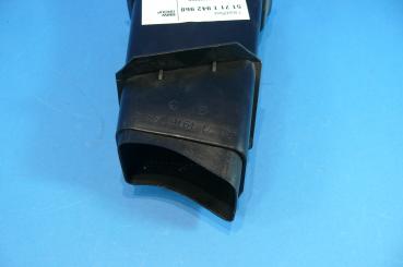 Front Brake Air Duct -right side- only for M Technic BMW 3er E30