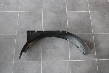 Radhausschale LINKS BMW 3er E30 Cabrio