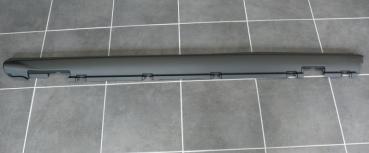 Abdeckung Schweller links BMW 3er E30