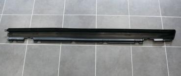 Covering door sil left BMW 3er E30