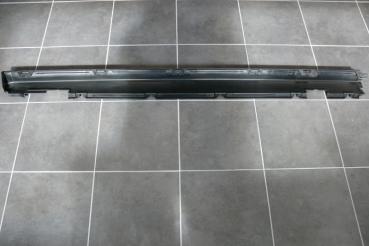 Covering door sil right BMW 3er E30