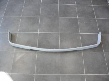 iS Frontspoiler breit BMW 3er E30 ab 8/87, Cabrio ab 10/90