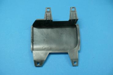 Abdeckung Ausschnitt Nebelscheinwerfer RECHTS BMW 3er E30 ab 8/87, Cabrio ab 10/90