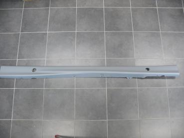 M Tech Side Skirt LEFT BMW 3er E36 alle