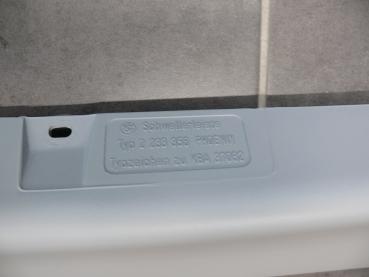 M Technik Schwellerleiste grundiert RECHTS BMW 3er E36 alle