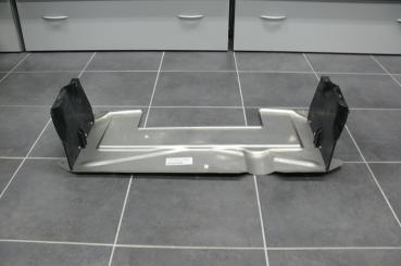 Front Air Duct -middle- for M-Bumper BMW 3er E36 M3 Coupe