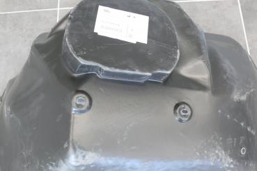 Abdeckung Radhaus vorne rechts BMW Z1