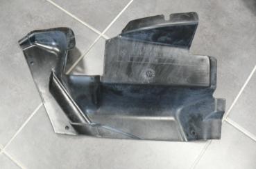 Underfloor coating center BMW 3er E36 M3