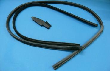 Türdichtung links BMW E9