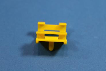 Clip GELB Schwellerleisten BMW E60 E61 E63 E64 E92 E93