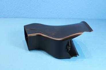 Preview: Bremsluftschacht rechts passend für M Stoßstange BMW 3er E46 Coupe/Cabrio