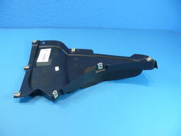 Deflector lip right fit for BMW 3er F30 F31 (only fit for Mtech bumper))