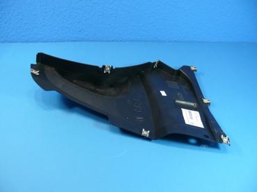Deflector lip right fit for BMW 3er F30 F31 (only fit for Mtech bumper))
