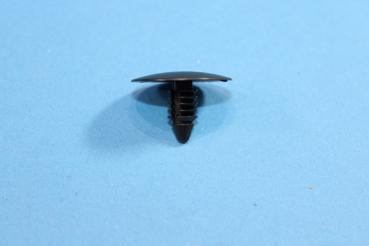 Clip D=6,35mm für BMW E34 E36 E39 E60 E61 E63 E64 E85 E86 E91 F06 F12 F13 Z3 Z4