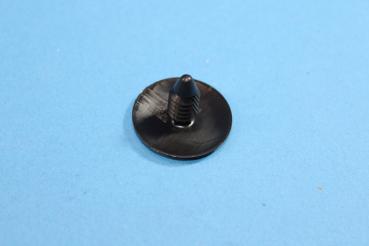 Clip D=6,35mm für BMW E34 E36 E39 E60 E61 E63 E64 E85 E86 E91 F06 F12 F13 Z3 Z4