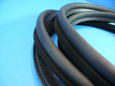 Dichtung Heckklappe BMW 3er E36 Compact