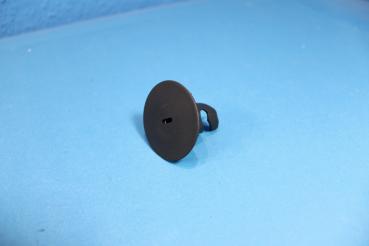 Lock DARKGREY BMW 3er E36