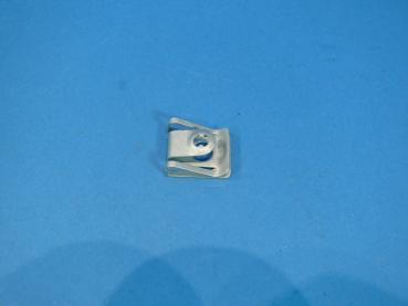 Deckel für Ölablasschraube Motor Unterboden-Verkleidung vorne BMW 3er E46 inkl. Befestigung