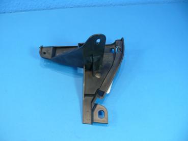 Abdeckung Schweller LINKS BMW 3er E46 Limousine / Touring / Compact