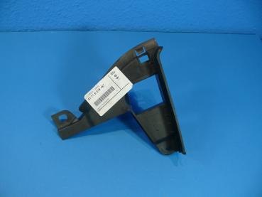 Abdeckung Schweller LINKS BMW 3er E46 Limousine / Touring / Compact