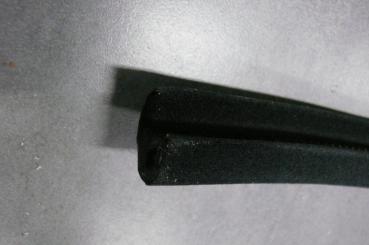 Edge protection for air outlet grille BLACK BMW 3er E36 Convertible